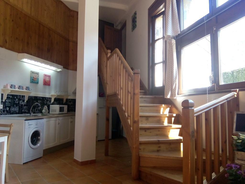 Гостьовий будинок Casa De Торла Екстер'єр фото